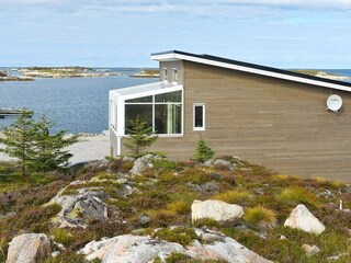 Casa de vacaciones Frøya Grabación al aire libre 4