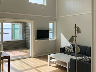 Ferienhaus Frøya  11
