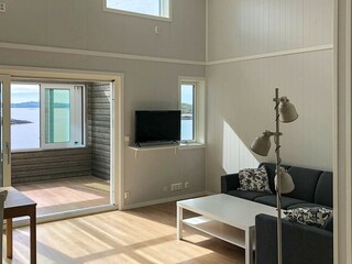 Holiday house Frøya  12