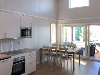 Holiday house Frøya  13