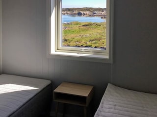 Holiday house Frøya  16