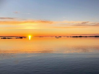 Casa de vacaciones Frøya  19