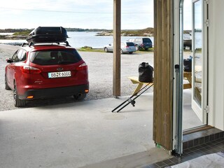 Holiday house Frøya  11