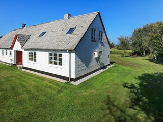 Holiday house Lønstrup Outdoor Recording 2