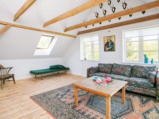 Maison de vacances Lønstrup  30