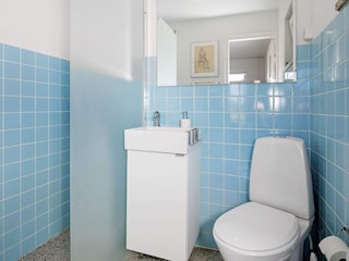 Ferienhaus Lønstrup  20