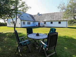 Ferienhaus Lønstrup  22