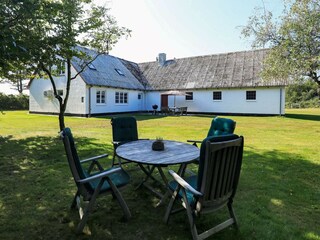 Maison de vacances Lønstrup  22