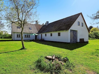 Ferienhaus Lønstrup  24