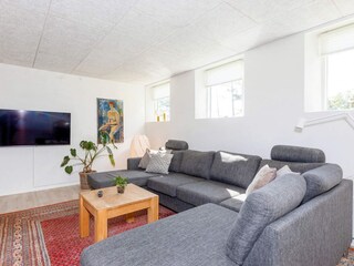 Ferienhaus Lønstrup  9