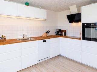 Casa de vacaciones Lønstrup  17