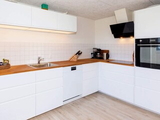 Ferienhaus Lønstrup  15