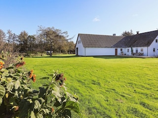 Holiday house Lønstrup  11