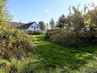 Ferienhaus Lønstrup  13
