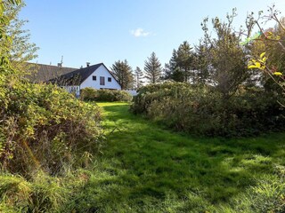 Ferienhaus Lønstrup  29
