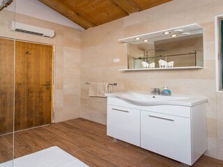 Appartamento Mlini Caratteristiche 8