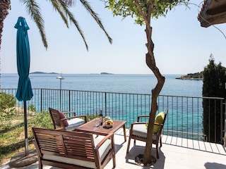 Apartamento Mlini  9