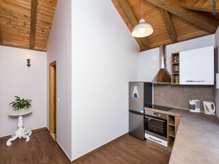 Apartment Mlini Ausstattung 10