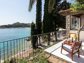 Apartamento Mlini  14