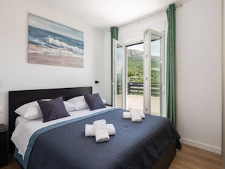 Apartment Kaštel Sućurac Ausstattung 12