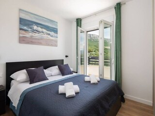 Appartement Kaštel Sućurac Kenmerken 12