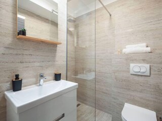 Appartement Kaštel Sućurac Équipement 14