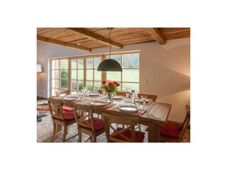 Chalet Bergwiesenhof, Erpfendorf