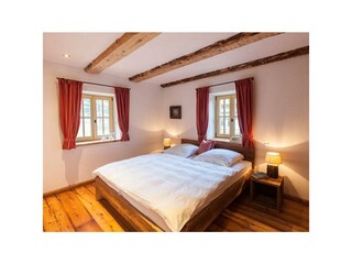 Chalet Bergwiesenhof, Schlafzimmer II