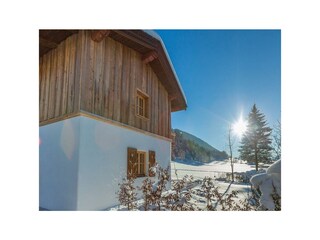 Bergwiesenhof, Erpfendorf, Tirol