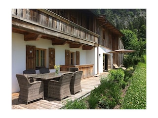 Bergwiesenhof, Erpfendorf, Tirol