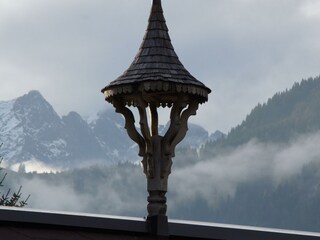 Bergwiesenhof, Erpfendorf, Tirol