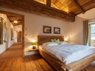 Bergwiesenhof, Erpfendorf, Tirol