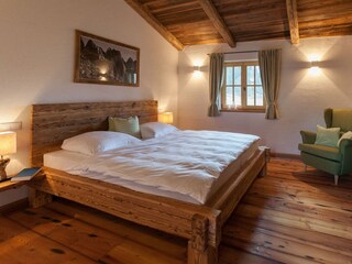 Bergwiesenhof, Erpfendorf, Tirol