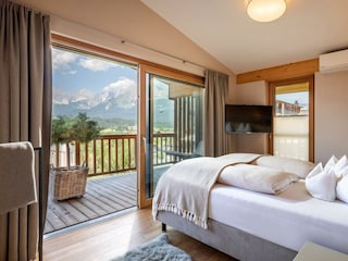 Das_Lois_Penzingweg_9_Oberndorf_Schlafzimmer