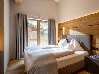 Das_Lois_Penzingweg_9_Oberndorf_Schlafzimmer_2