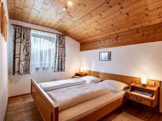 Haus Fröschl, Kirchdorf, Zimmerbeispiel