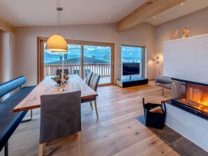 Penthouse "das Luis"