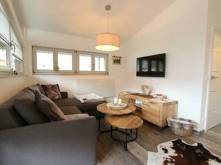 Apartment Hüttenzauber Kirchdorf in Tirol