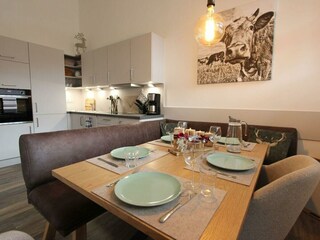 Apartment Hüttenzauber Kirchdorf in Tirol