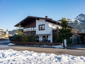 Apartment "Enzian" 1-2 Personen