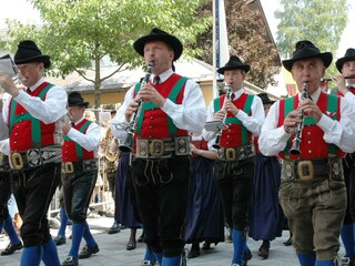 Musikkapelle Oberndorf