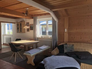 Haus Sieder, Oberndorf in Tirol