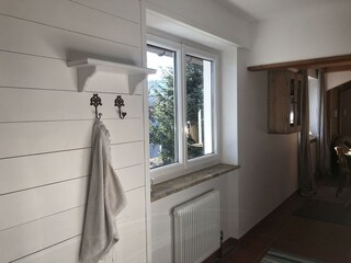 Haus Sieder, Oberndorf in Tirol