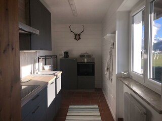 Haus Sieder, Oberndorf in Tirol