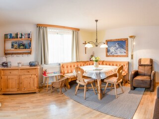 Ferienwohnung Hechenberger, Kirchdorf in Tirol