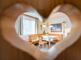 Ferienwohnung Hechenberger, Kirchdorf in Tirol