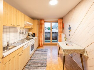 Ferienwohnung Hechenberger, Kirchdorf in Tirol