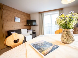 Ferienwohnung Hechenberger, Kirchdorf in Tirol