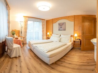 Ferienwohnung Hechenberger, Kirchdorf in Tirol