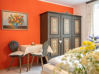 Ferienwohnung Hechenberger, Kirchdorf in Tirol